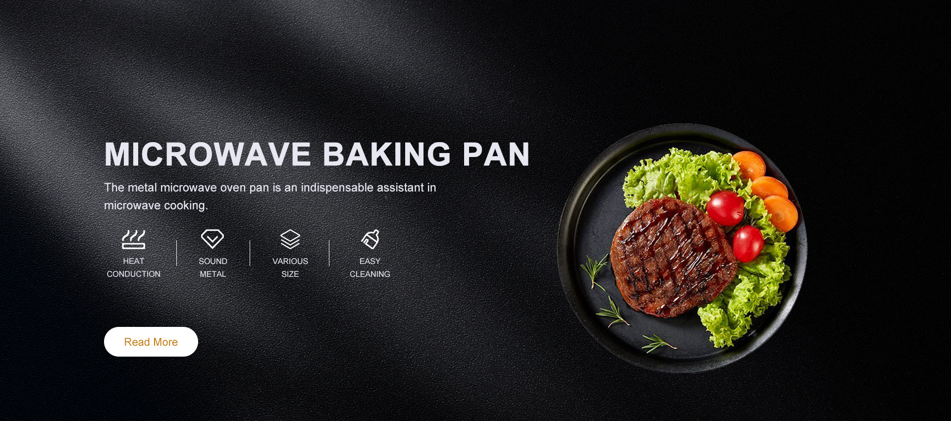 Kina mikrovågsugn