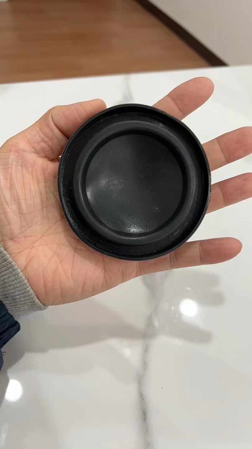Anpassade gummidelar för fordon och apparater-din enda lösning!