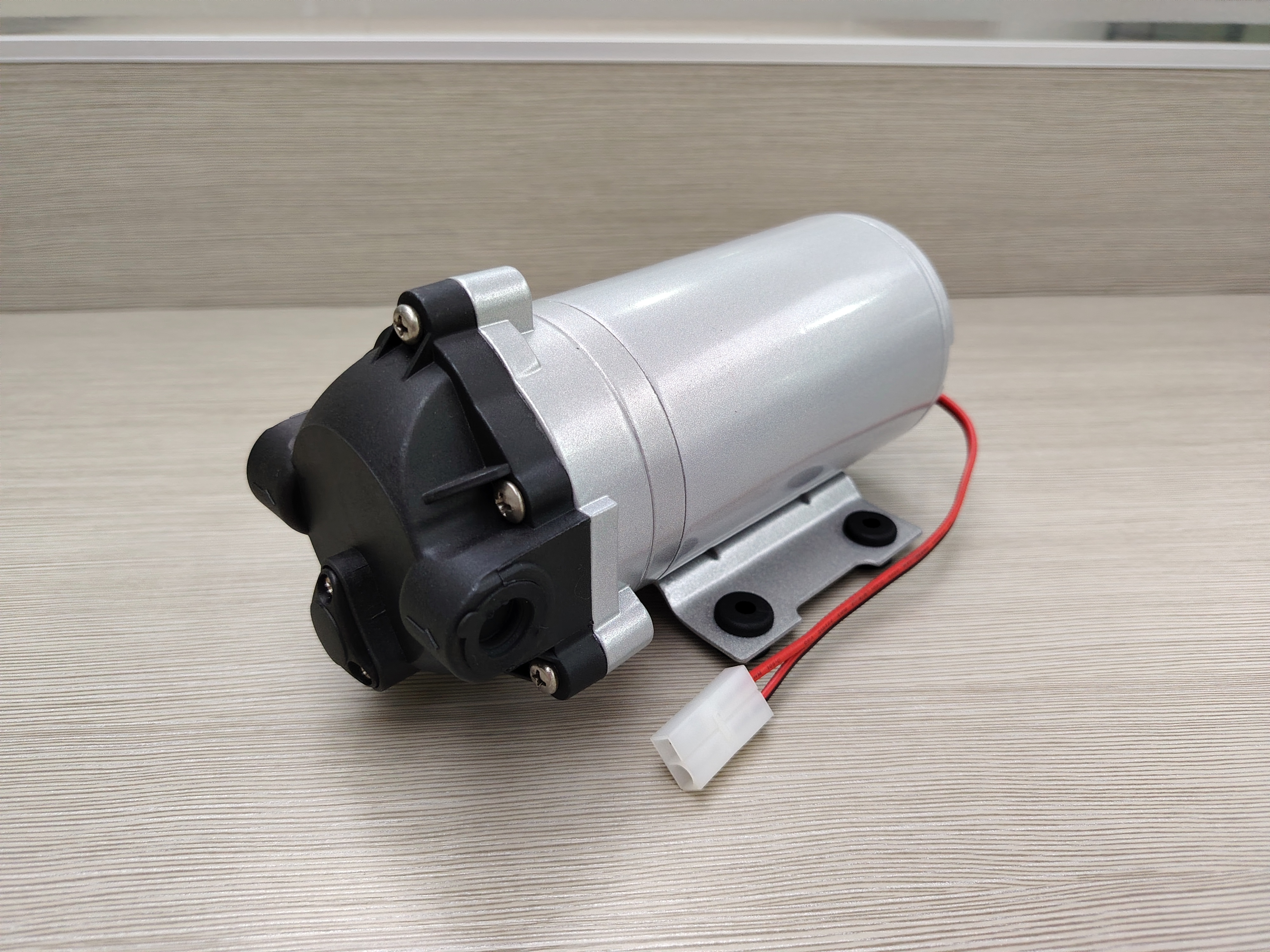 Zuanli Ro Booster -pump för vattenrenare.