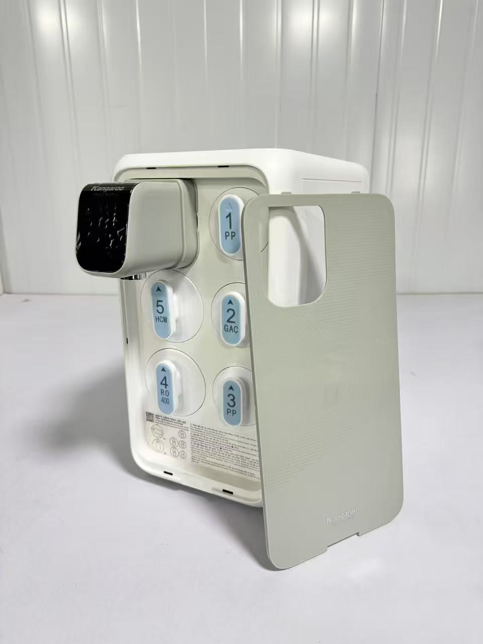 Avancerade anpassade RO -vattenfilterpatroner för Vietnam - Pure Water Solutions for Home & Business 