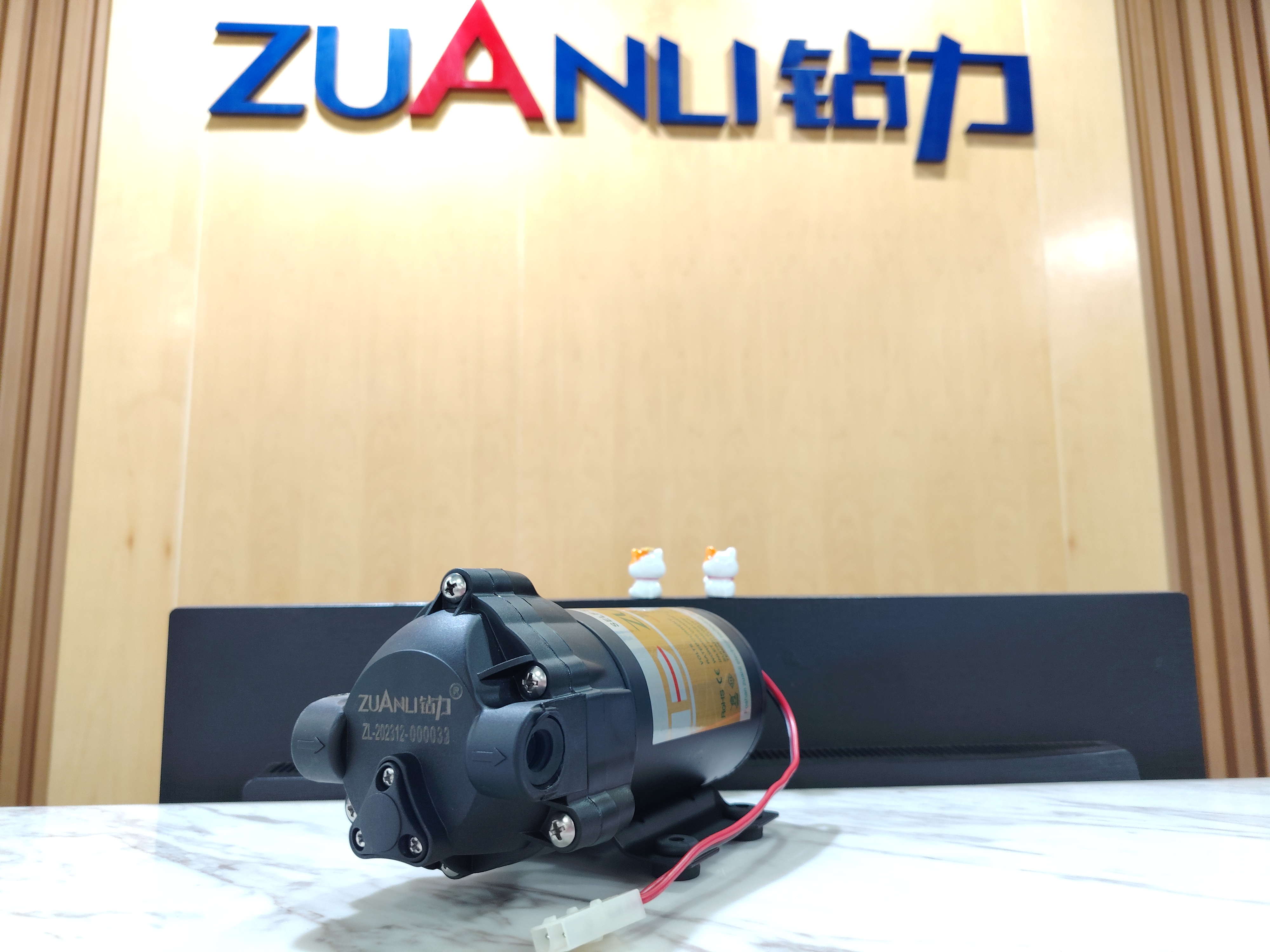Empowering Your Flow: Superior Booster Pumpar Engineered for Excellence
