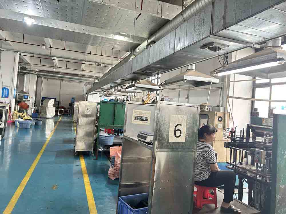 Från ritning till verklighet: Zhengguan Factory lanserar anpassade gummitillverkningstjänster