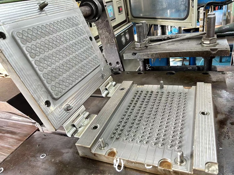 Ecoseal Silicone Stoppers-Luktfri, miljövänliga tätningsproppar-www.zhengguan-cn.com