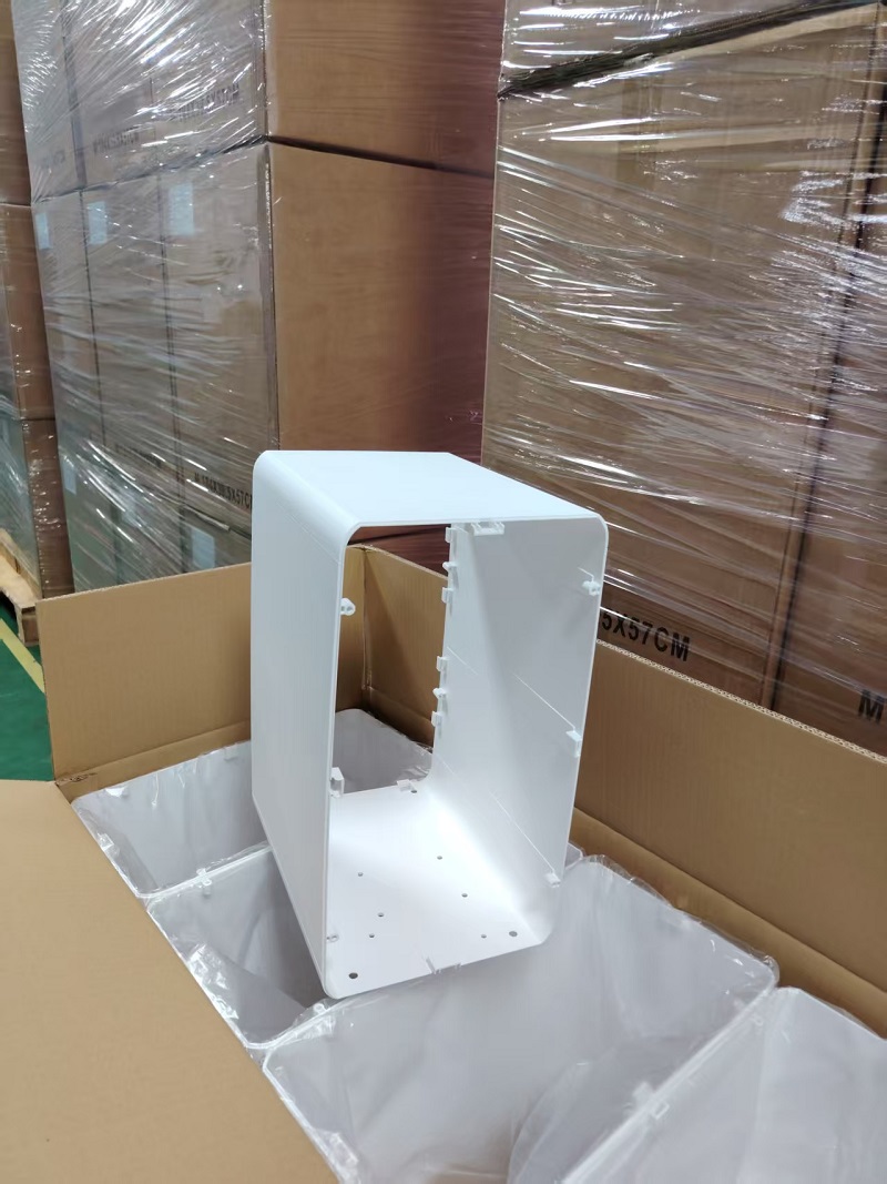 Håll tillverkaren ordning på ro-renare.