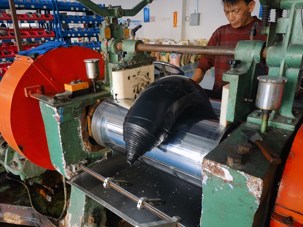 Vi kan leverera oem till tillverkaren alla typer av silikonprodukter.