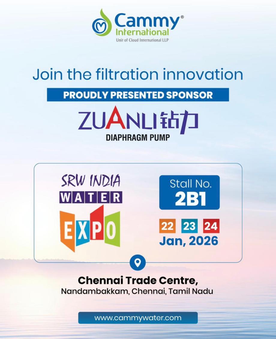 Vad driver överlägsen rening? Upptäck våra högpresterande pumpar.ZUANLI RO-pump.