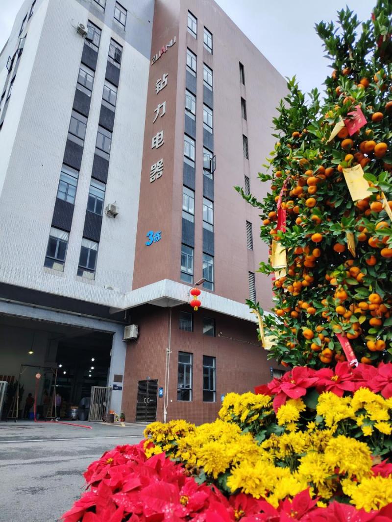 Välmående företag i 2026-zuanli ro pump!